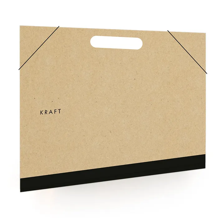 Hauptbild des Produkts Sloha A3 na výkresy PICASSO KRAFT nature