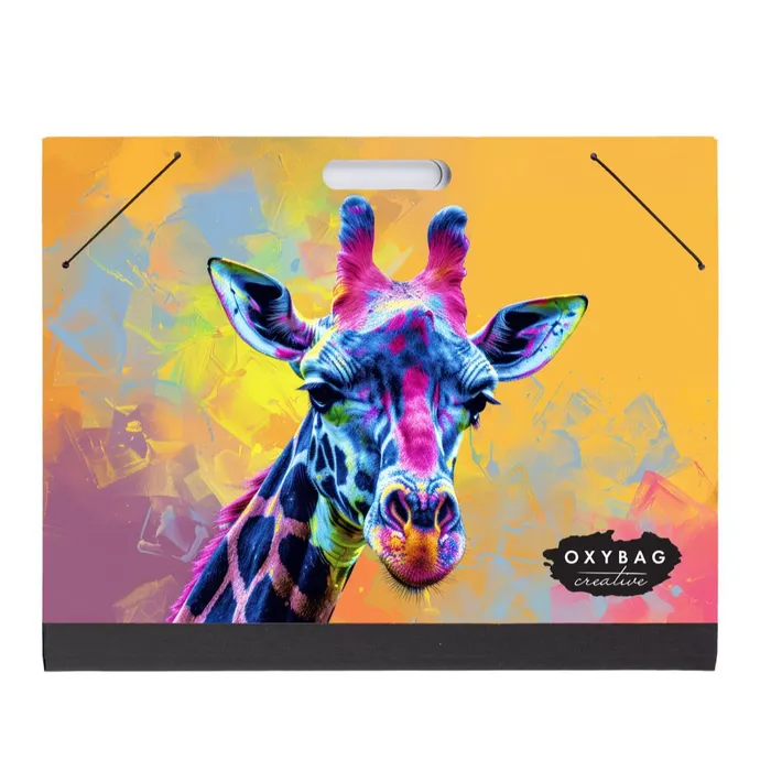 Hauptbild des Produkts Sloha A3 na výkresy PICASSO Žirafa