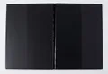 Style A4 SPORO Seitentasche Classic schwarz