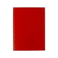 Style A4 SPORO Seitentasche Classic rot