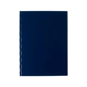 Style A4 SPORO Seitentasche Classic blau