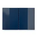 Weiteres Produktbild Style A4 SPORO Seitentasche Classic blau