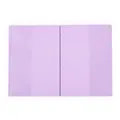 Style A4 SPORO Seitentasche PASTELINI lila