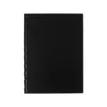 Stil A4 SPORO Bodentasche Classic schwarz