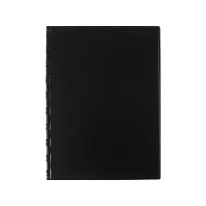 Stil A4 SPORO Bodentasche Classic schwarz