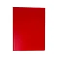 Weiteres Produktbild Stil A4 mit mehreren Taschen. Klassisches Rot