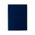 Weiteres Produktbild Stil A4 mit mehreren Taschen, klassisches Blau
