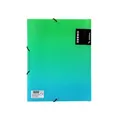 Weiteres Produktbild A4 PP OMBRE Gummi