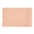Weiteres Produktbild Stylen Sie mit Gummi A4 PP PASTELINI apricot