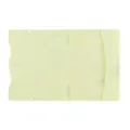 Weiteres Produktbild Style mit Gummi A4 PP PASTELINI gelb
