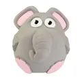 Elefant mit echtem Sound 11 cm, Latex, HipHop