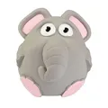 Elefant mit echtem Sound 11 cm, Latex, HipHop