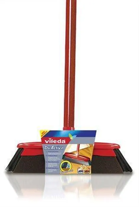 Hauptbild des Produkts Smeták, VILEDA "2in1 DuActive"