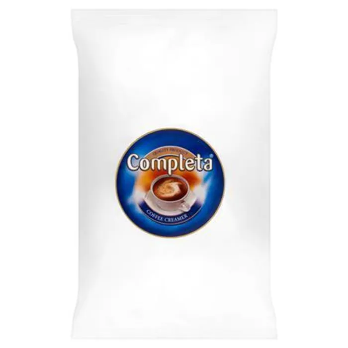 Hauptbild des Produkts Smetana do kávy, náplň, 1 kg, COMPLETA