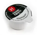 Weiteres Produktbild Kaffeeweißer, portioniert, 120x10 g, DOUWE EGBERTS