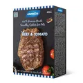 SMOOKIES Premium BEEF – Rinderkekse aus 100 % Lebensmittelqualität, 200 g