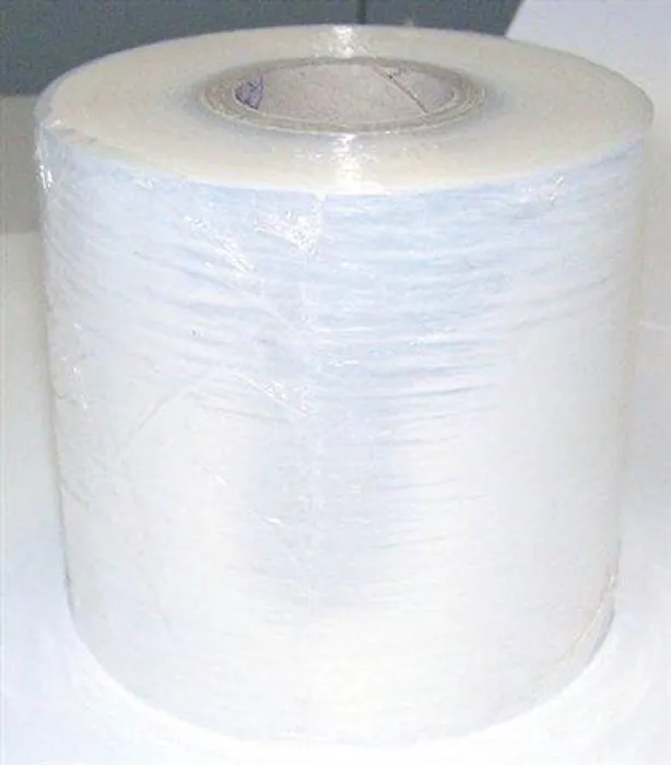 Hauptbild des Produkts Smršťovací fólie, průhledná, 0,1m x 300m