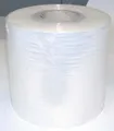 Weiteres Produktbild Schrumpffolie, transparent, 0,1m x 300m