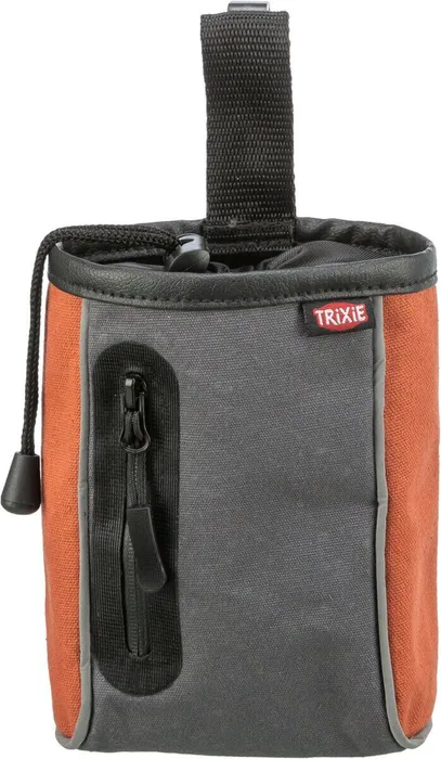 Hauptbild des Produkts Snack Bag 2 v 1, kapsa na pamlsky i sáčky na exkrementy, o 9 × 15 cm