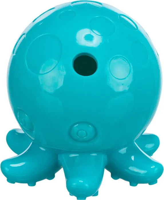 Hauptbild des Produkts Snack Octopus - chobotnice na pamlsky, TPR, 11 cm