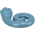 Weiteres Produktbild Snackschlange, Schlange für Leckereien, TPR, 18 cm, grün