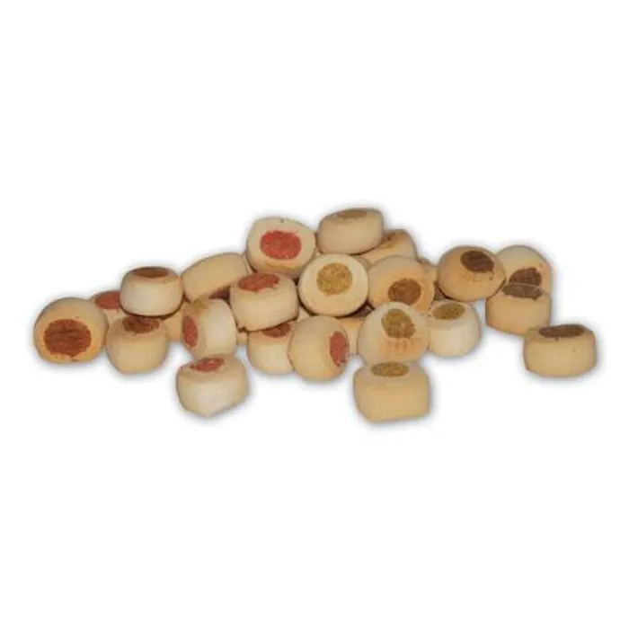 Hauptbild des Produkts SNACKY MIX kolečko s barevnou nádivkou 2,5 kg