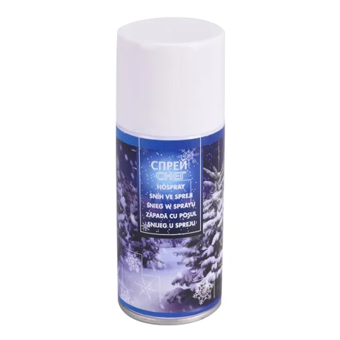 Hauptbild des Produkts Sněhový sprej 150ml