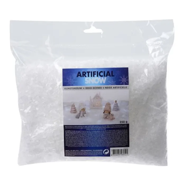Hauptbild des Produkts Sníh umělý 250 g, 1ks