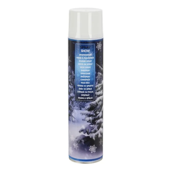Hauptbild des Produkts Sníh ve spreji 600 ml