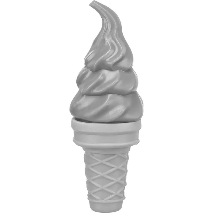 Hauptbild des Produkts Soft Ice, zmrzlina s kuřecím [50], 50 g, zelená - LIMITOVANÁ NABÍDKA