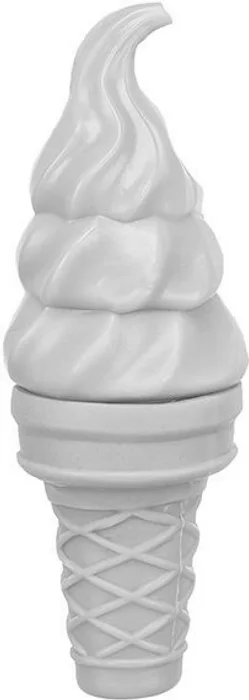 Hauptbild des Produkts Soft Ice, zmrzlina s kuřecím, 50 g, krémová - LIMITOVANÁ NABÍDKA