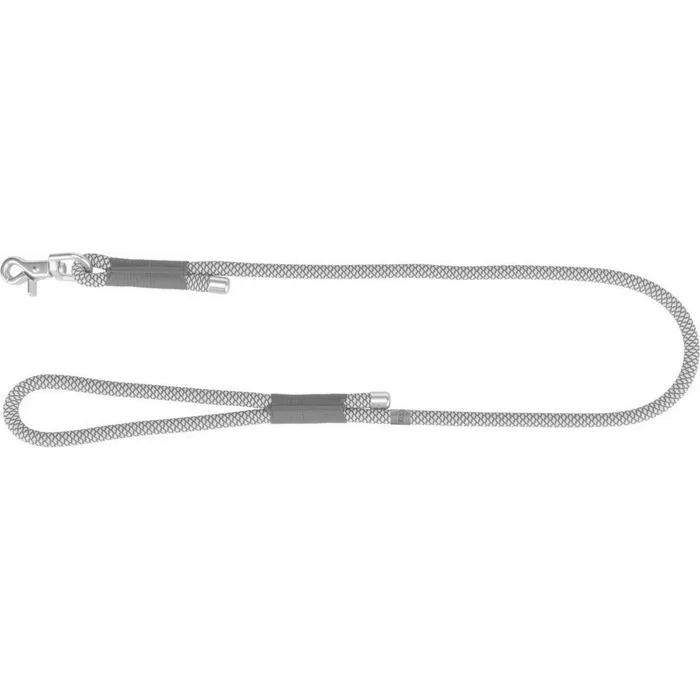 Hauptbild des Produkts Soft Rope kulaté tkané vodítko, červená/krémováL-XL: 1,00 m/ 13 mm NOVÝ