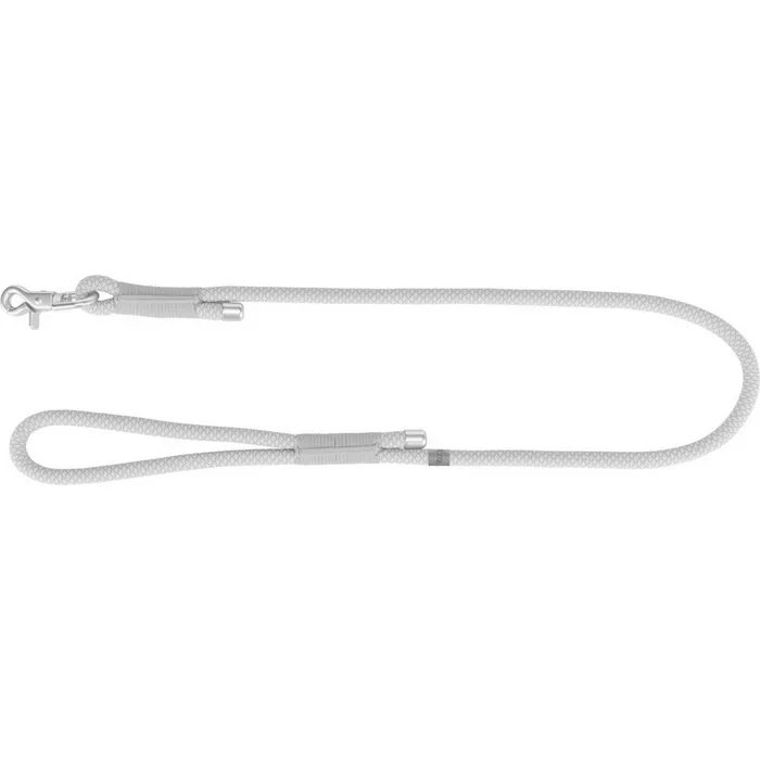 Hauptbild des Produkts Soft Rope kulaté tkané vodítko, růžová/světlerůžováXS-S: 1,20 m/ 6 mm NOVÝ