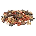 Weiteres Produktbild Soft Snack Bony MIX XXL - Rind, Lamm, Huhn, Wild 1800 g