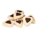 Weiteres Produktbild Soft Snack Happy Hearts - Lammherzen mit Reis, Eimer 500 g