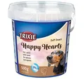 Weiteres Produktbild Soft Snack Happy Hearts - Lammherzen mit Reis, Eimer 500 g