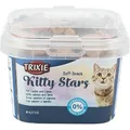 Weiteres Produktbild Soft Snack Kitty Stars - Lachssterne, Lamm 140g