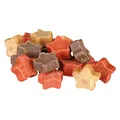 Weiteres Produktbild Soft Snack Kitty Stars - Lachssterne, Lamm 140g