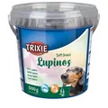 Weiteres Produktbild Soft Snack LUPINOS - glutenfreier Snack, Eimer 500 g
