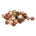 Weiteres Produktbild Soft Snack Mini Trainer Dots, Minibrötchen mit Lachs, 500g Eimer