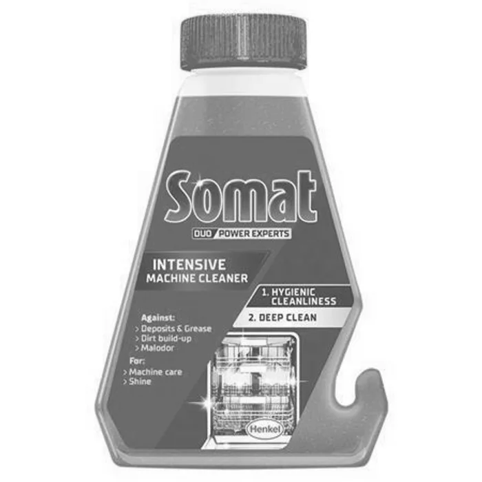 Hauptbild des Produkts Somat Čistič myčky pro péči o myčku 250 ml