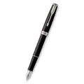 Sonnet Black CT plnící pero -F- PARKER