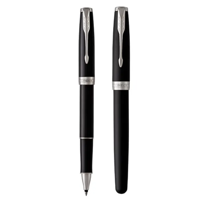 Hauptbild des Produkts Sonnet Black CT roller PARKER