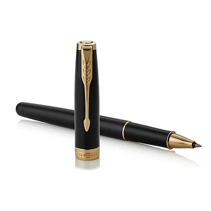 Hauptbild des Produkts Sonnet Black GT roller PARKER