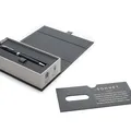Weiteres Produktbild Sonnet Blue CT kuličkové pero PARKER