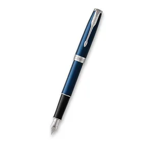 Sonnet Blue CT plnící pero -F- PARKER