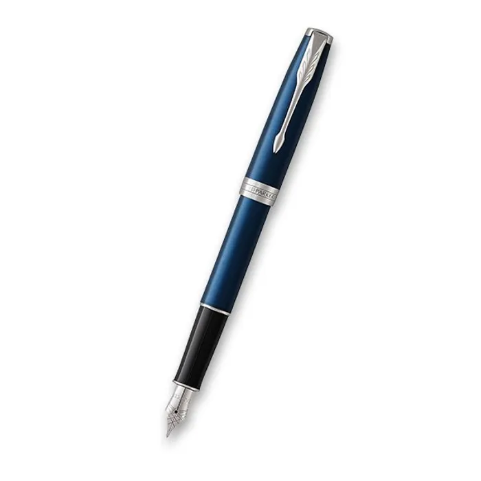 Hauptbild des Produkts Sonnet Blue CT plnící pero -F- PARKER