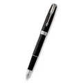 Sonnet Matte Black CT plnící pero -F- PARKER