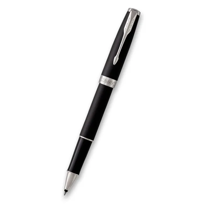 Hauptbild des Produkts Sonnet Matte Black CT roller PARKER