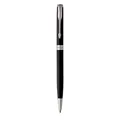 Weiteres Produktbild Sonnet Matte Black CT Slim kuličkové pero PARKER